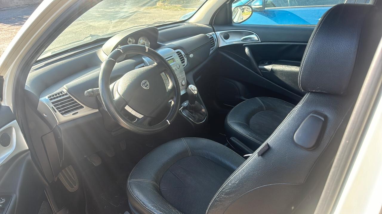 Ford EcoSport 1.5 Ecoblue 95 CV Start&Stop ST-Line