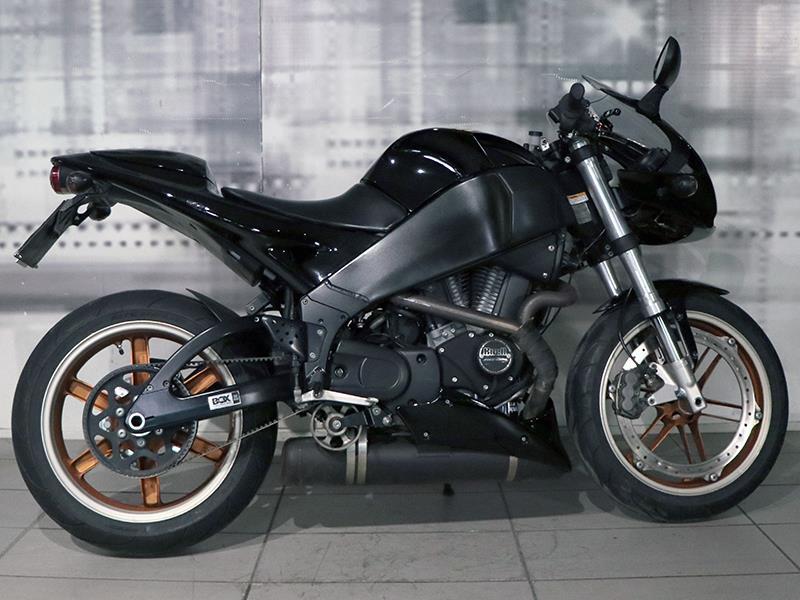 Buell Firebolt XB9R