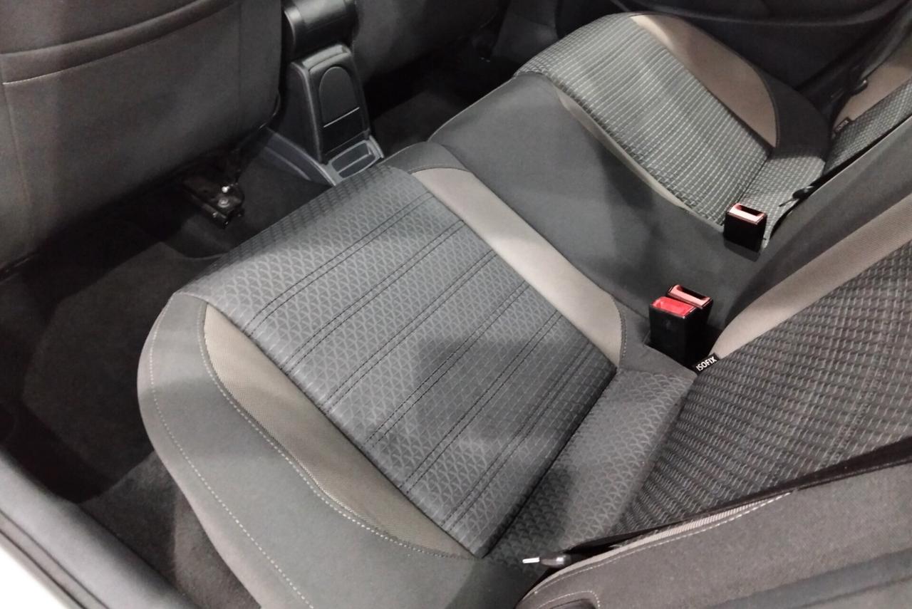 Volkswagen Polo Cross 1.4 TDI BlueMotionTechnology