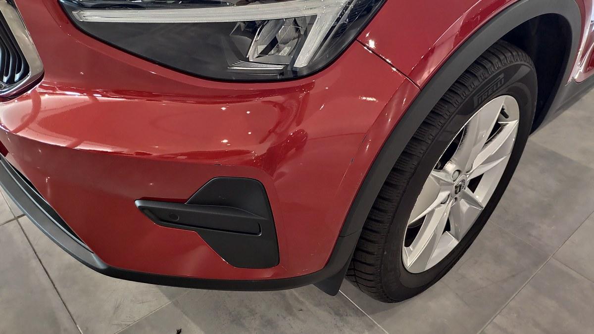 VOLVO Xc40 B3 Mild Hybrid Automatico Core