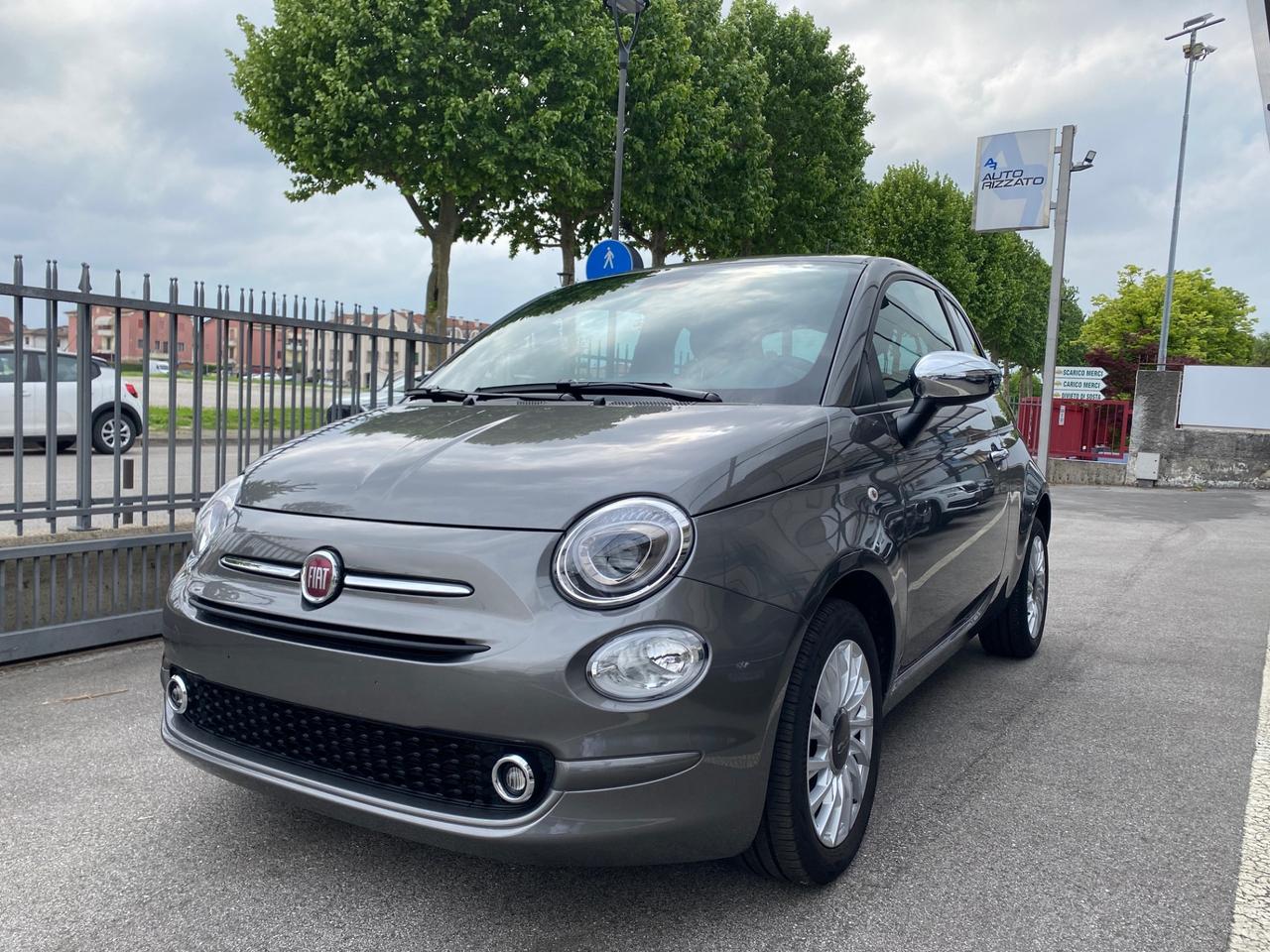 Fiat 500 1.0 Hybrid Dolcevita - km 40.0