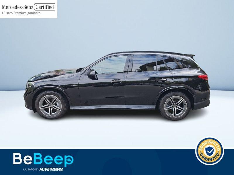 Mercedes-Benz GLC AMG 43 AMG LINE PREMIUM PLUS 4MATIC AUTO