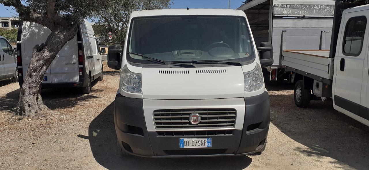 Fiat Ducato 2009 - 2.2 MJT LB AUTOMOBILI