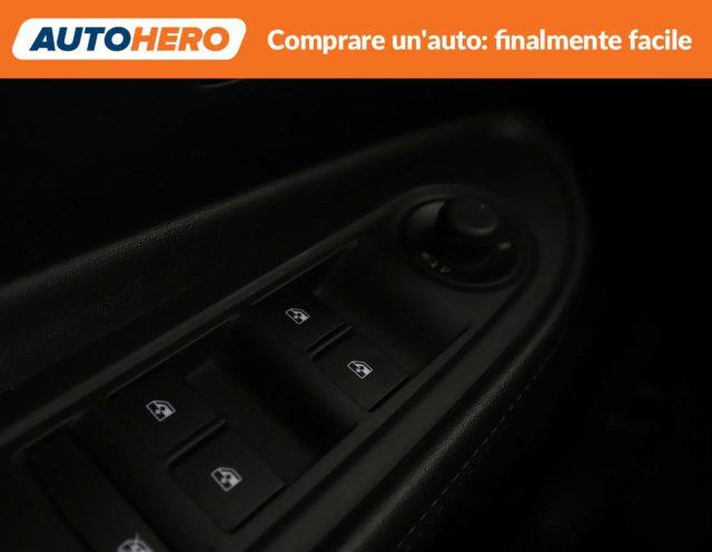OPEL Mokka X 1.4 Turbo Ecotec 140CV 4x2 Start&Stop Innovation