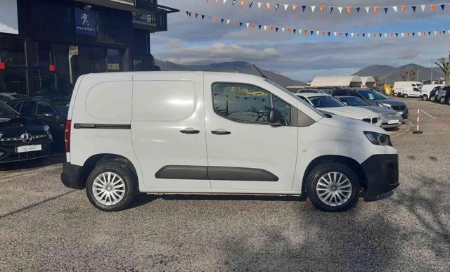 PEUGEOT Partner BlueHDi 100 PL Furgone Premium SCONTO ROTTAMAZIONE