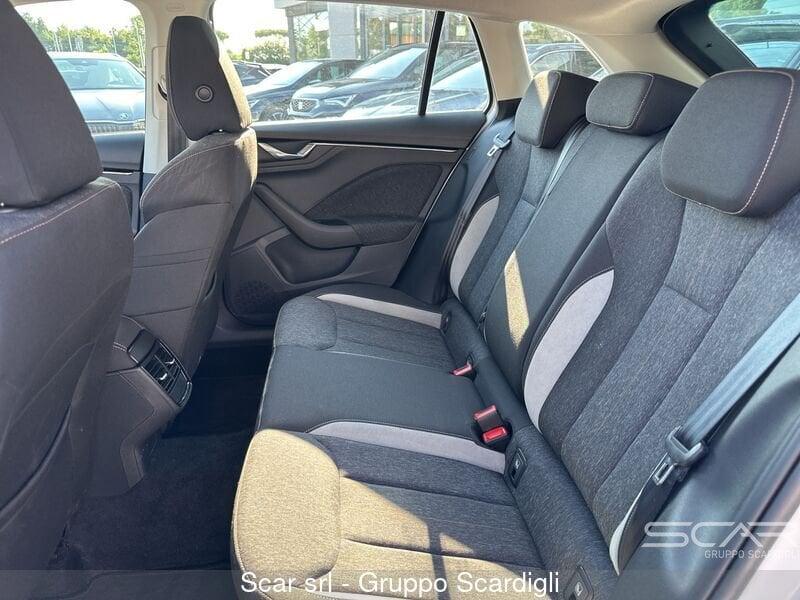 Skoda Scala Scala 1.0 TSI 115 CV DSG Style
