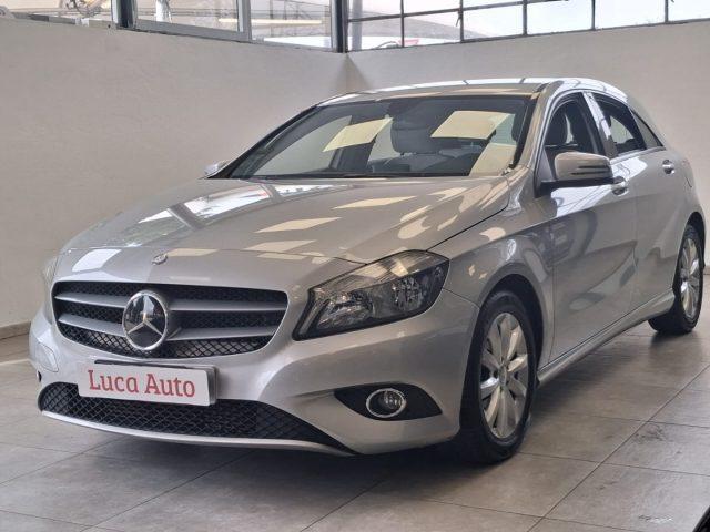 MERCEDES-BENZ A 180 CDI 1.8 Automatic *OCCASIONE*KM ORIGINALI*