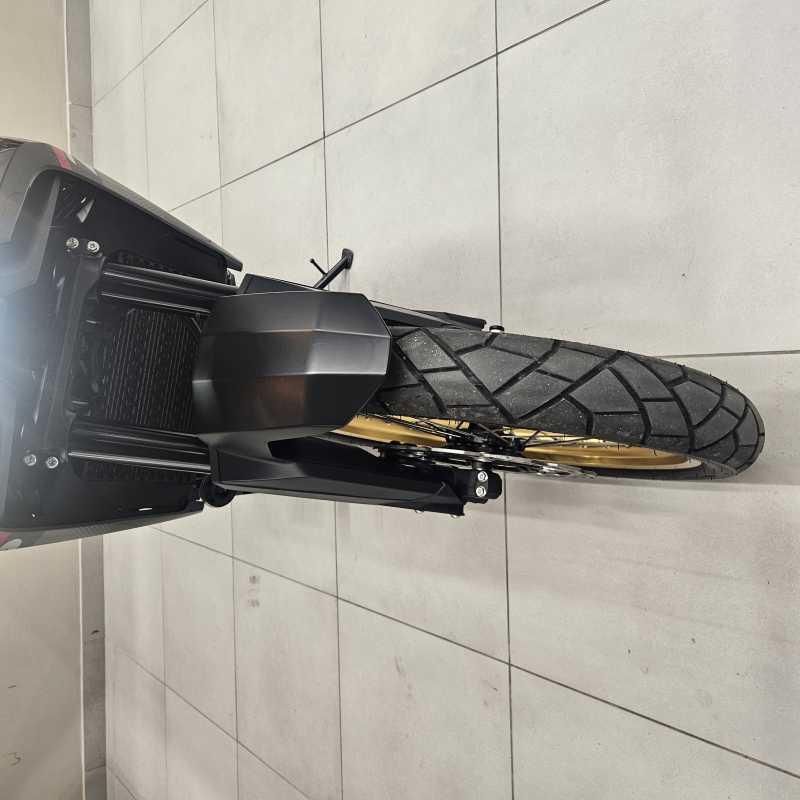 Honda Transalp XL750 - 2025
