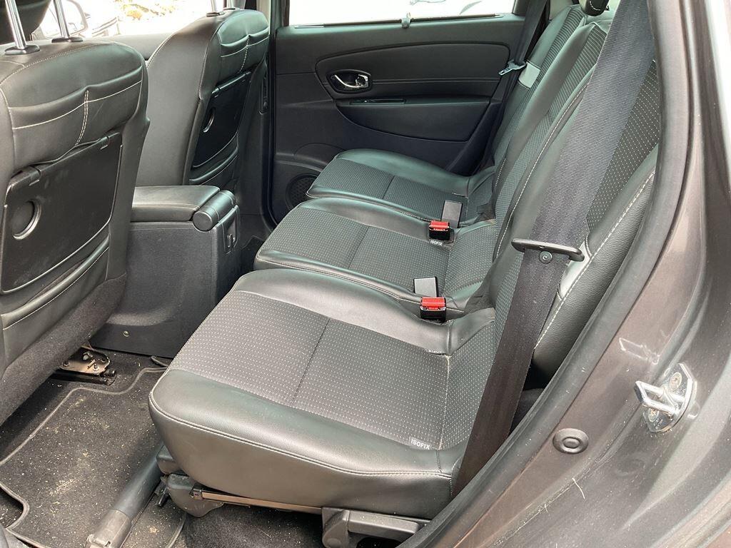Renault Scenic Scénic XMod 1.5 dCi 110CV Start&Stop Energy 7 Posti