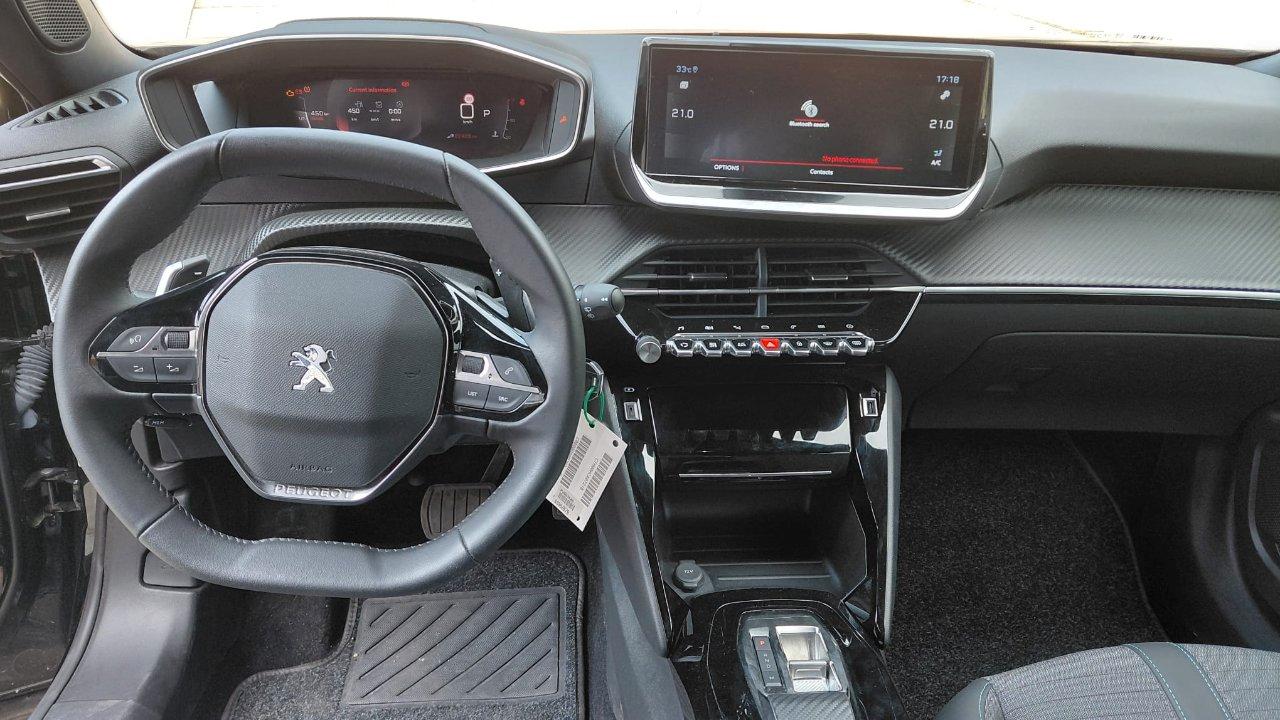 Peugeot 2008 2008 1.5 bluehdi Allure s&s 130cv eat8