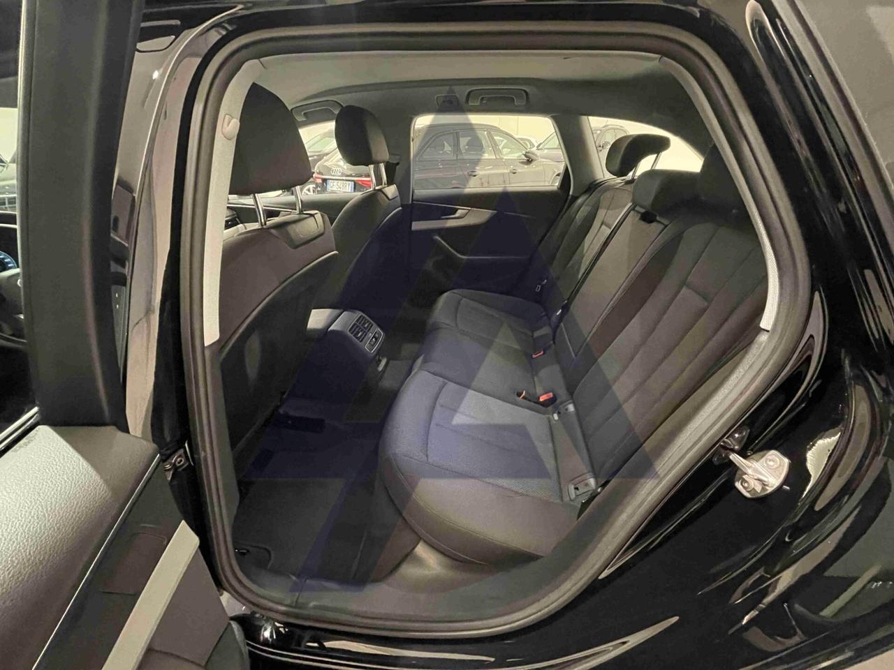 Audi A4 Avant 35 TDI/163 CV S tronic Business