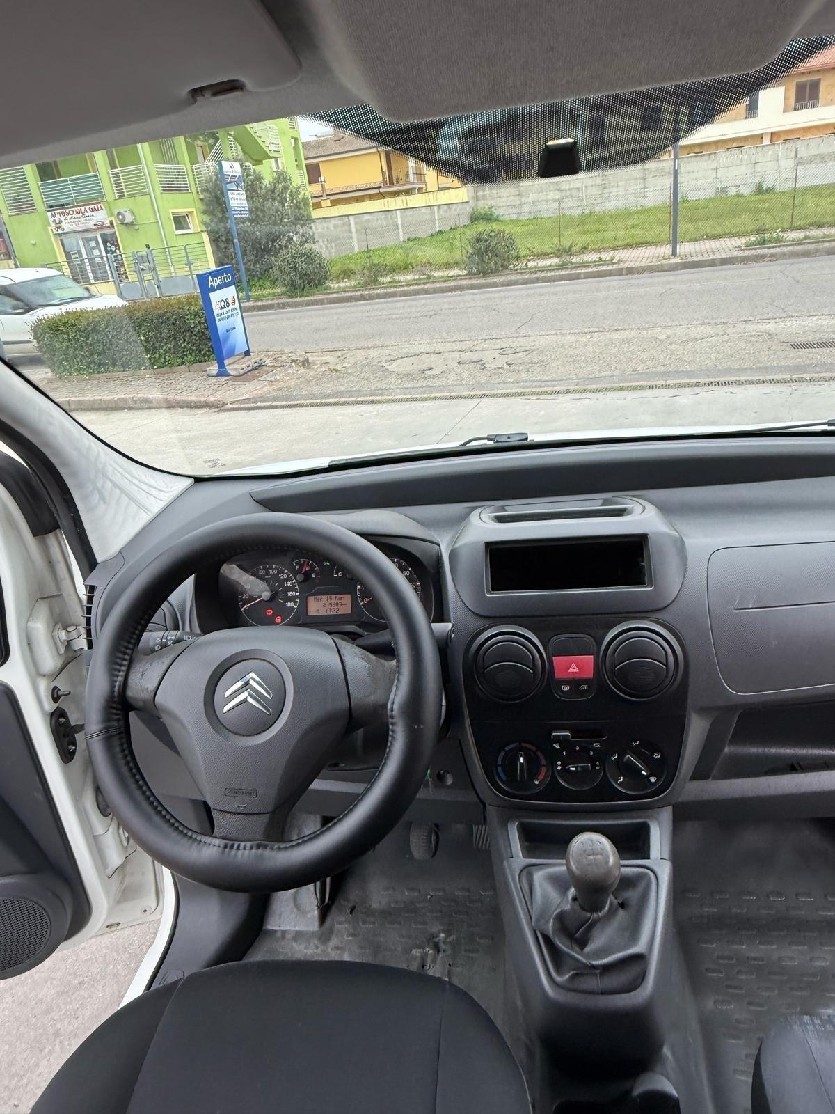 Citroen Nemo 1.4 HDi 70CV Multispace