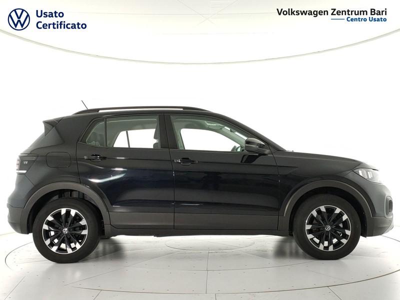 Volkswagen T-Cross 1.0 tsi style 95cv