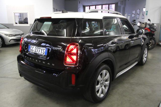 MINI Countryman 1.5 Cooper Business Countryman ALL4 Automatica