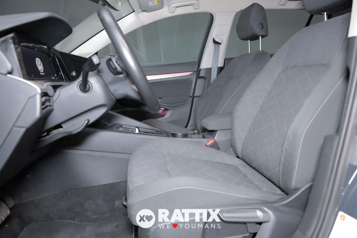 Volkswagen Golf Variant 2.0 TDI 150CV Life DSG
