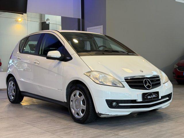 MERCEDES-BENZ A 160 BlueEFFICIENCY Executive