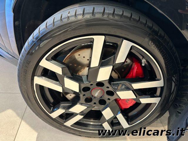 MINI Countryman John Cooper Works ALL4/Pack XL/Tetto/Harman Kardon