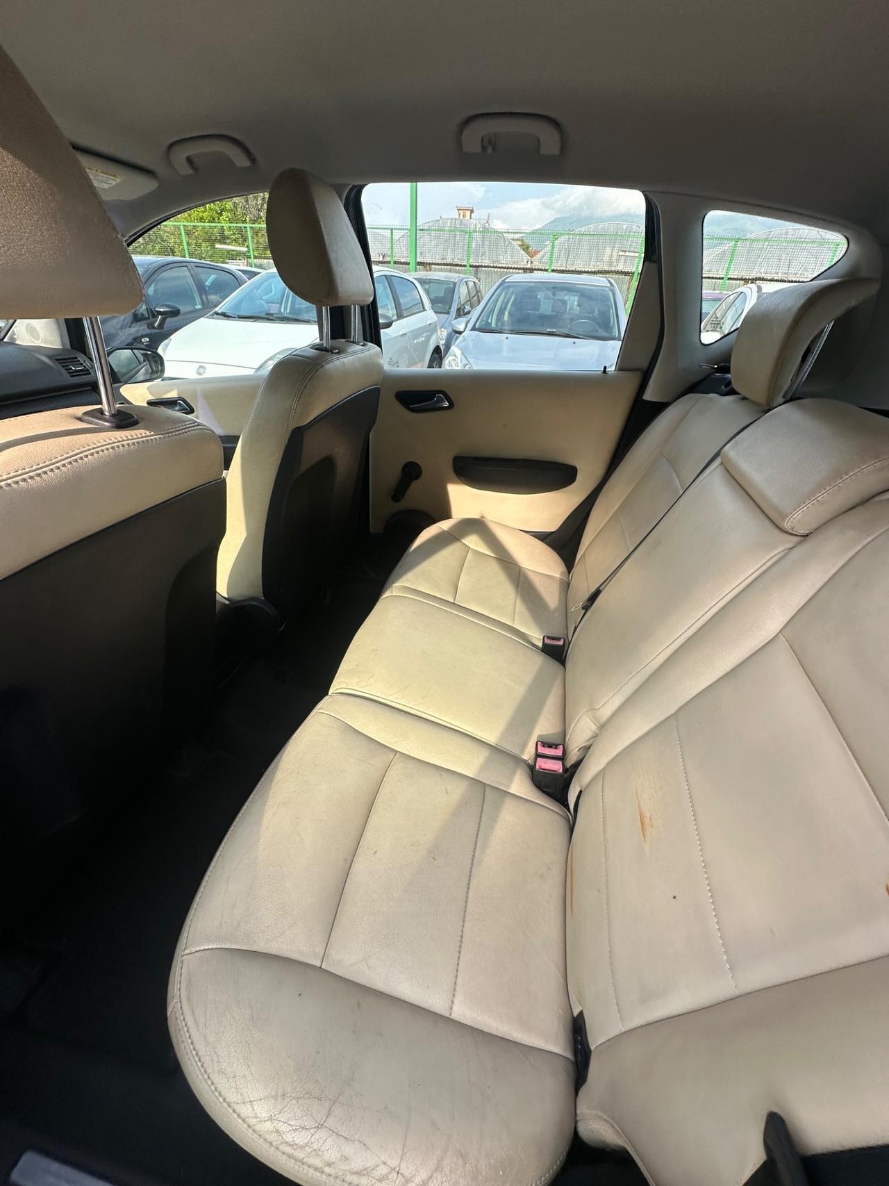 Mercedes-benz A 150 A 150 Avantgarde