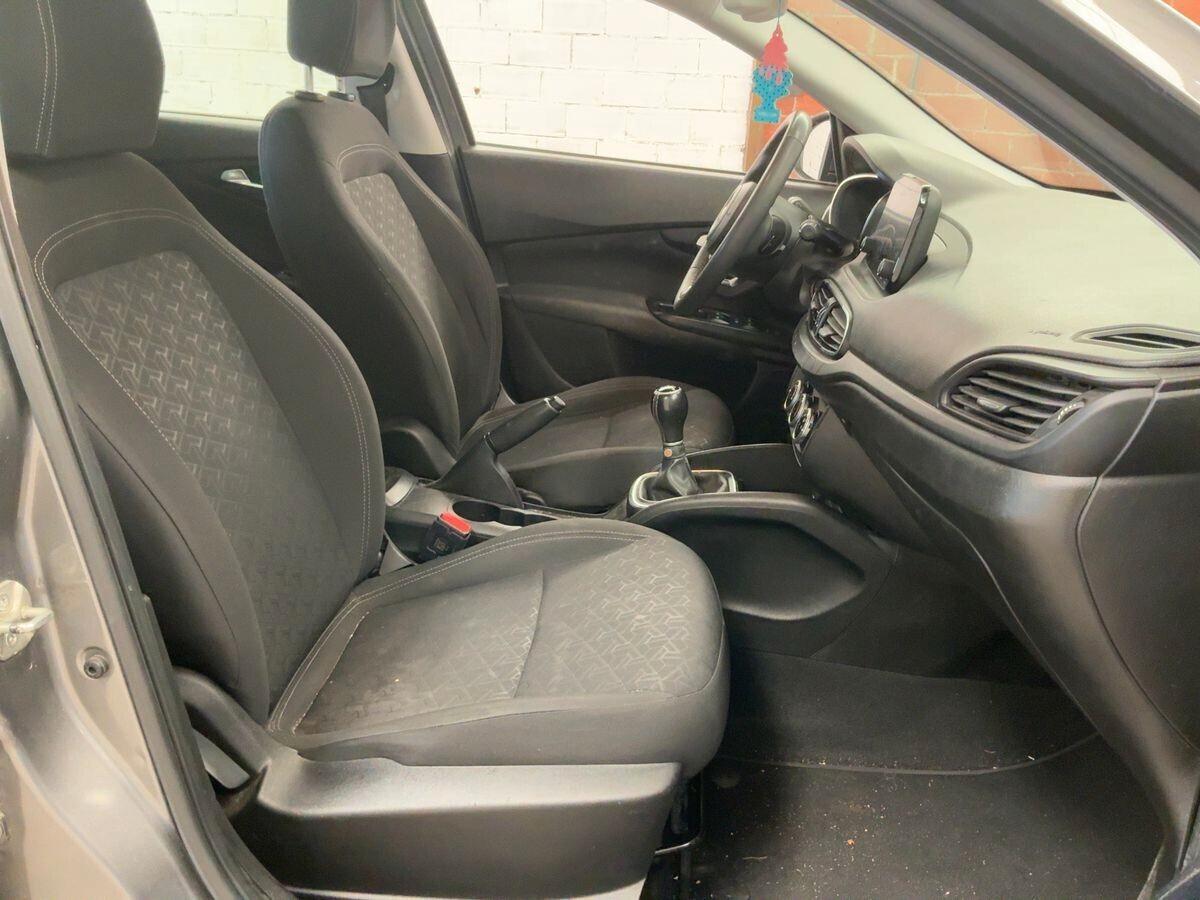 Fiat Tipo 1.0 5 porte Cross -TUA SENZA VINCOLI-
