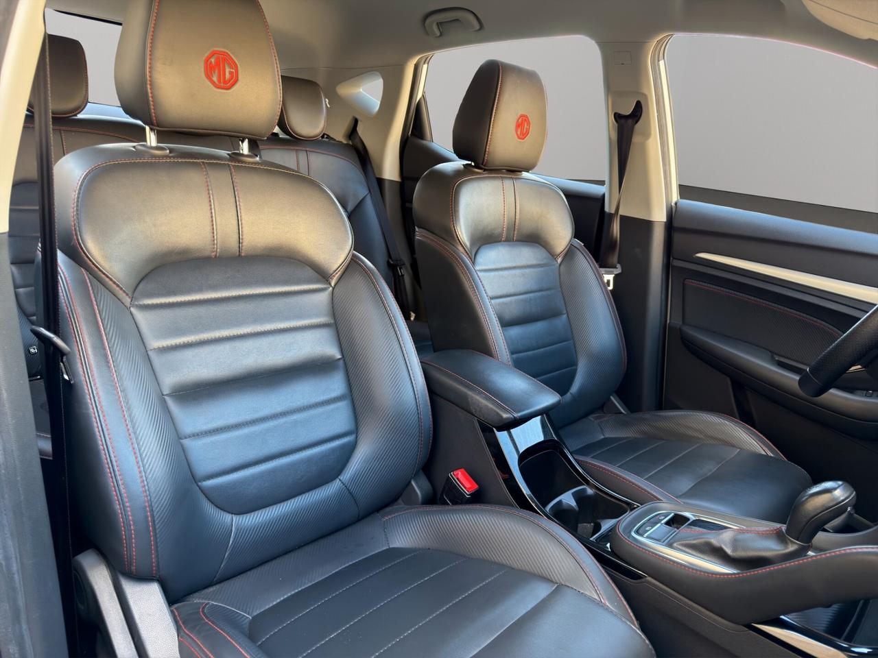 Mg ZS 1.0T-GDI aut. Luxury