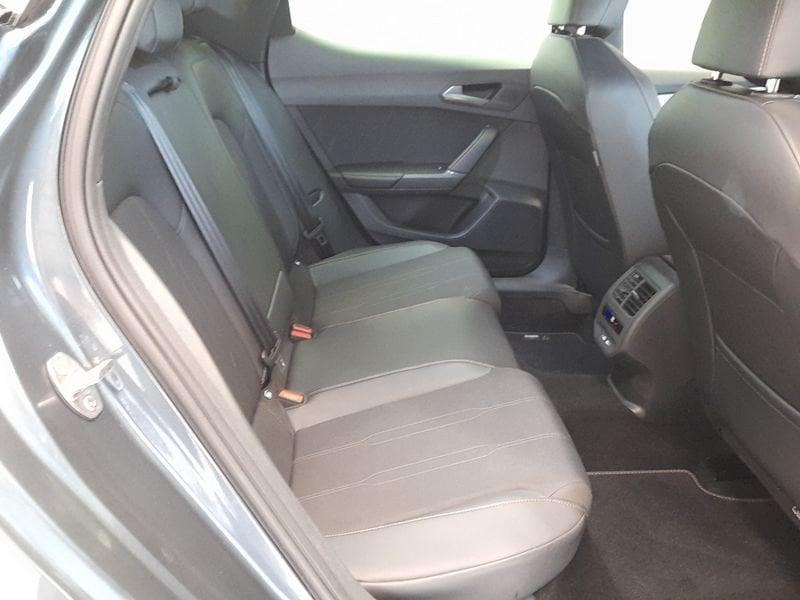 CUPRA Leon 2.0 TDI DSG