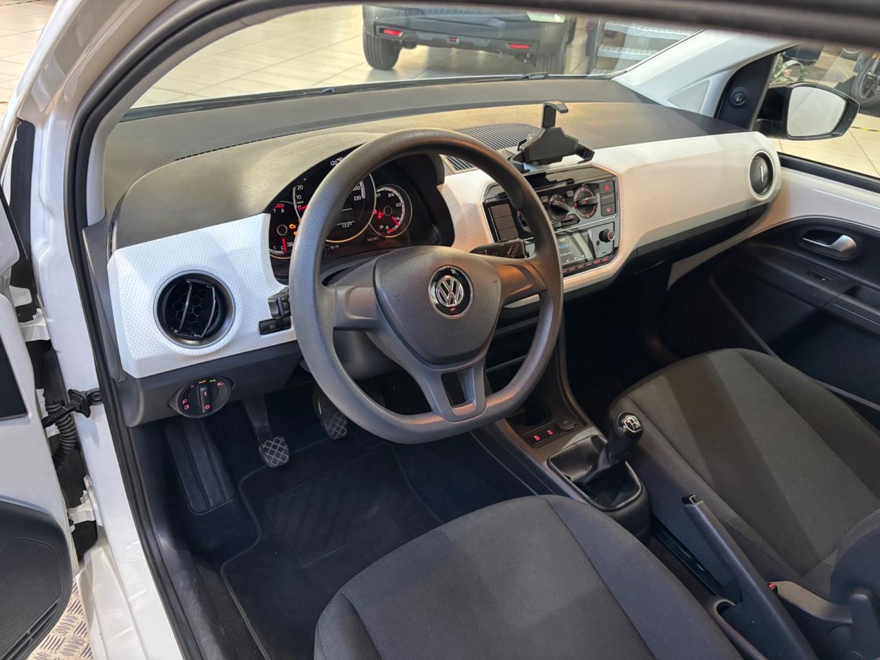 Volkswagen up! 1.0 5p. move