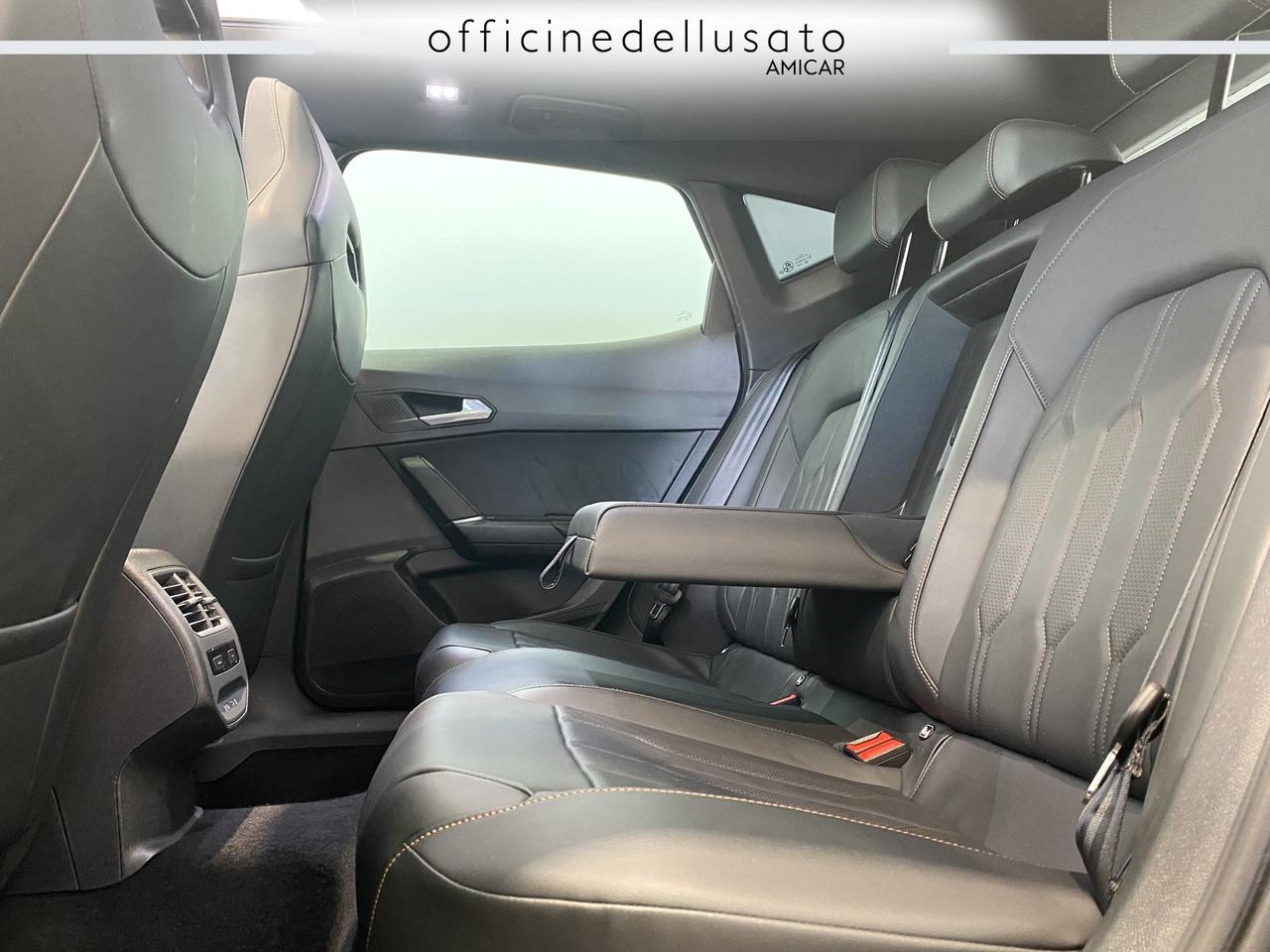 Cupra Formentor 1.4 e-hybrid 204cv dsg