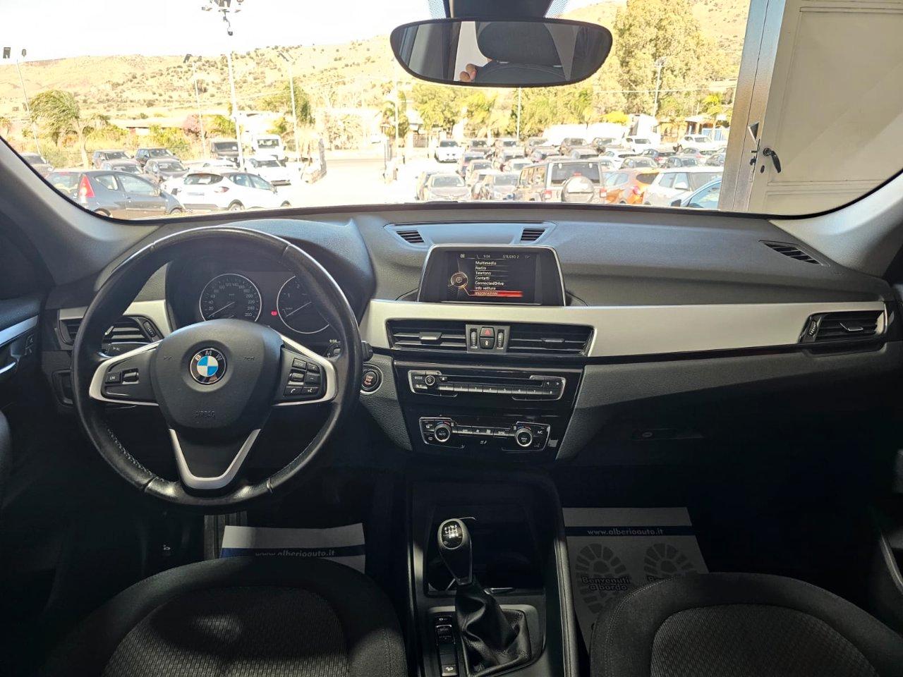 BMW X1 xdrive18d Attiva *OFFERTA DEL MESE*