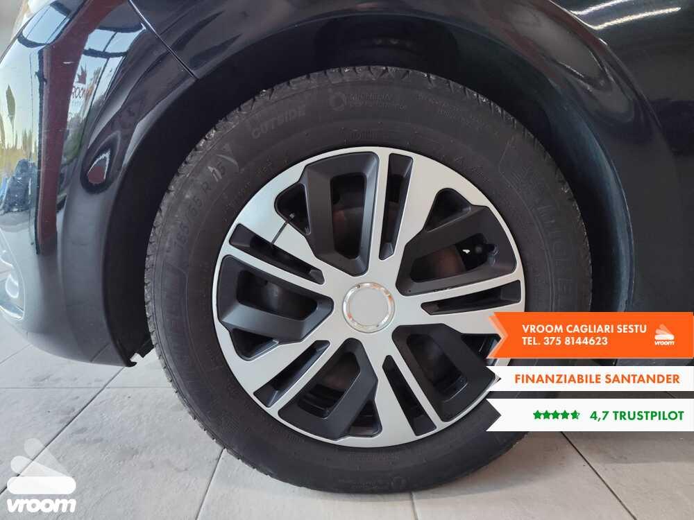 PEUGEOT 208 1° serie BlueHDi 75 5 porte Active