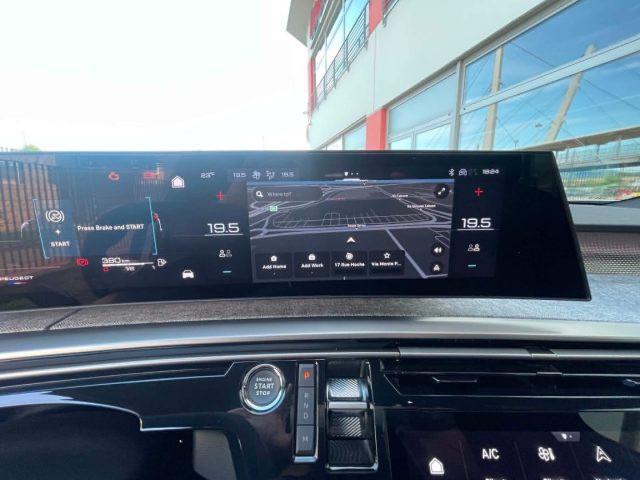PEUGEOT 5008 Hybrid 1.2 145 e-DCS6 GT Prezzo Promo