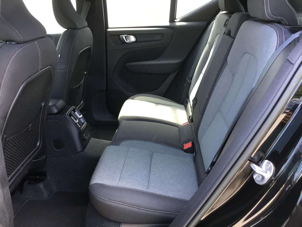 Volvo XC40 T5 Recharge Plug-in Hybrid automatico Core
