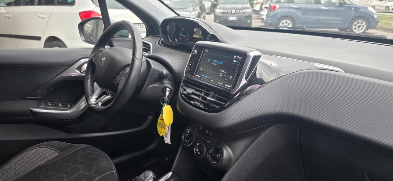 Peugeot 2008 1.6 Diesel Neopatentati