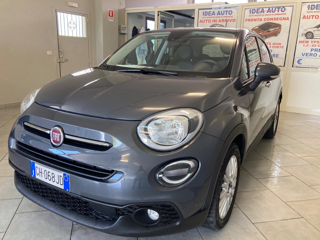 Fiat Tipo 1.6 Mjt S&S SW-2021