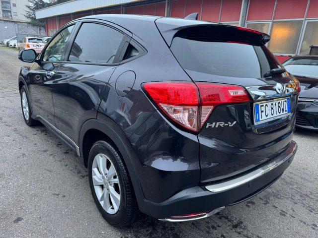 HONDA HR-V 1.6 i-DTEC Elegance Connect ADAS