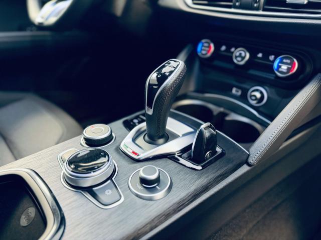 Alfa Romeo Stelvio 2.2 t Super rwd 160cv auto