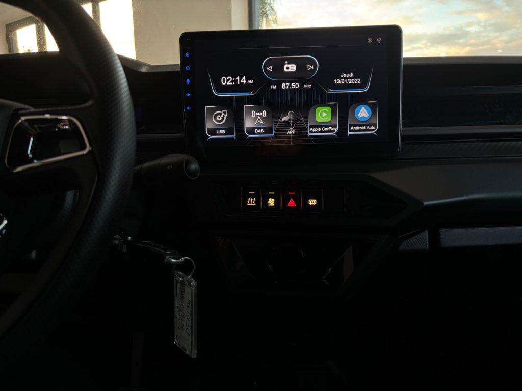 Ligier JS 50 50 Elite E.V. CON CARPLAY TUA DA 169.00 MENSILI