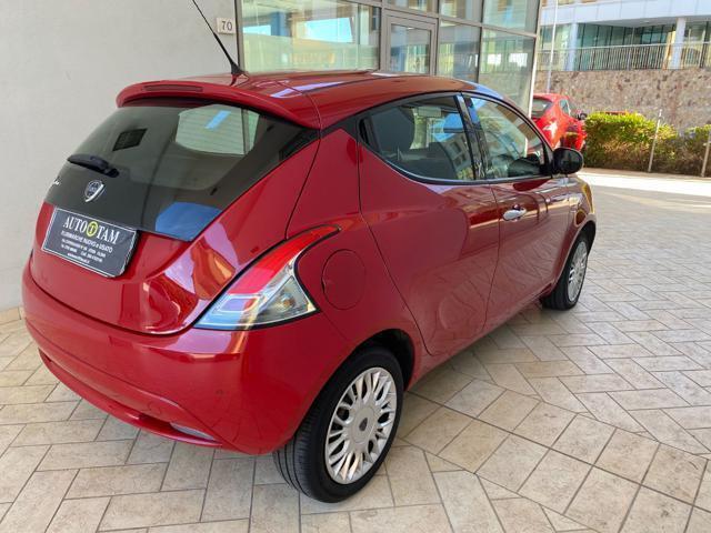 LANCIA YPSILON 1.3 MJT 16V 95 CV 5 porte S&S