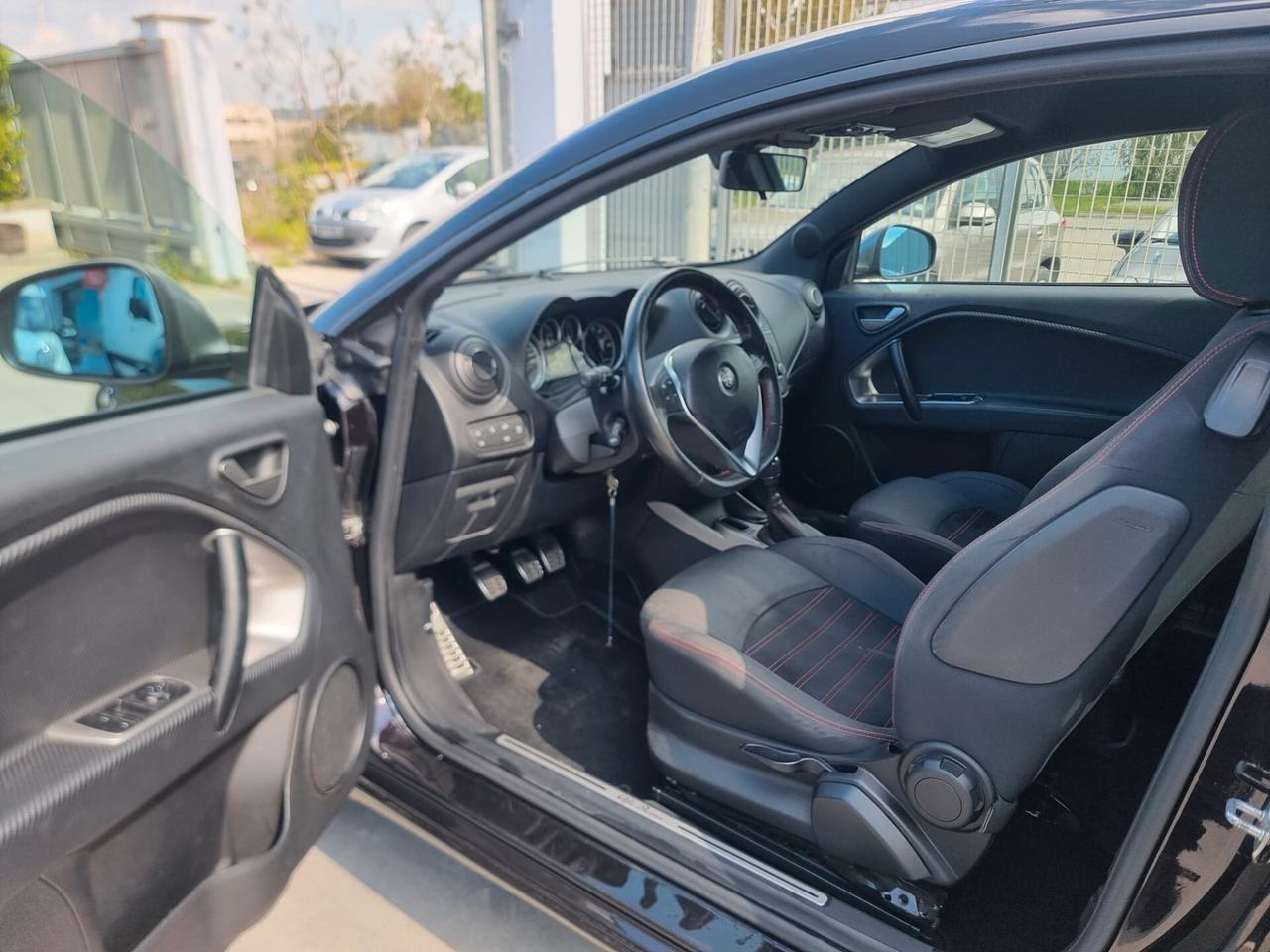 Alfa Romeo MiTo 1.4 78 CV 8V S&S Super OK NEOPATENTATO