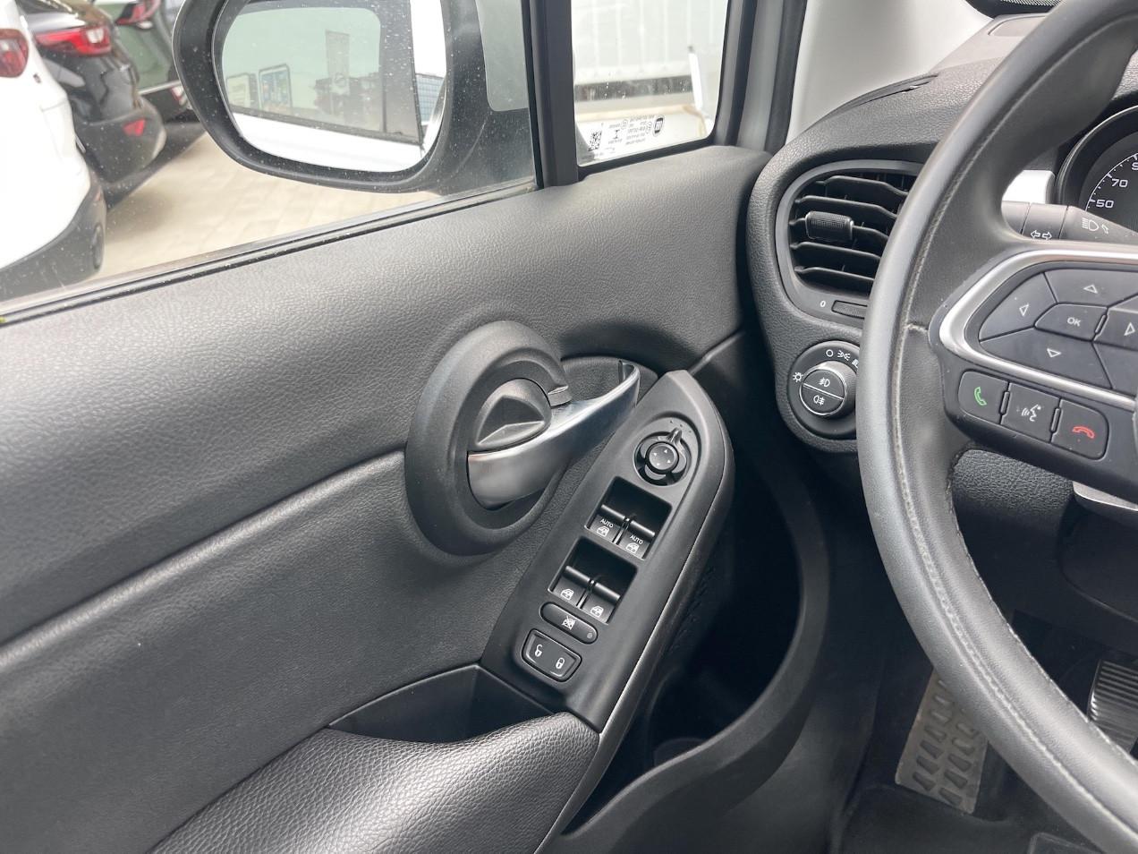 Fiat 500X 1.0 Benzina 120CV E6 Neo - 2020