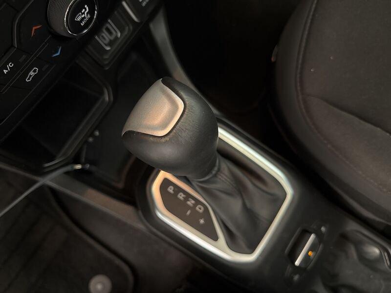 Jeep Renegade Renegade 1.5 Turbo T4 MHEV Altitude