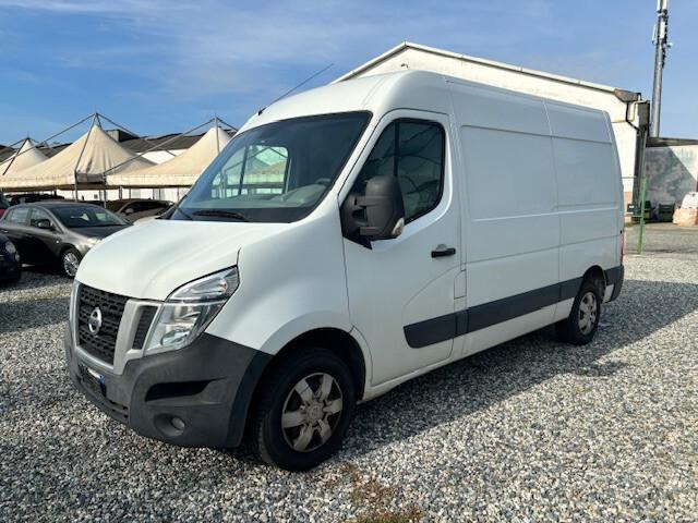 Nissan NV400 33 2.3 dCi PM-TA Furgone