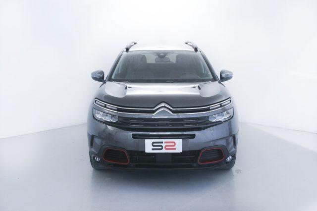 CITROEN C5 Aircross BlueHDi 130 S&S EAT8 Feel Pack GRIP CONTROL