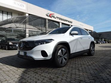 Mercedes-Benz EQA EQA 300 4Matic Progressive Advanced