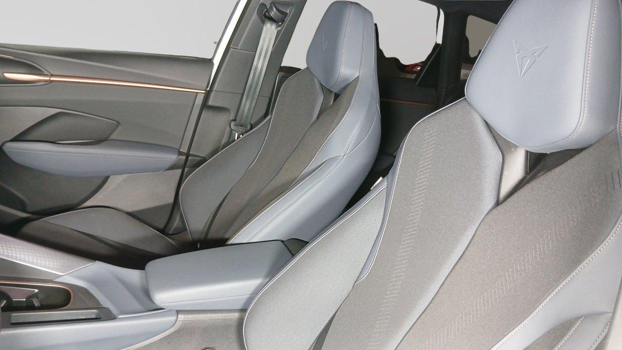 CUPRA Terramar - Terramar 1.5 e-Hybrid DSG