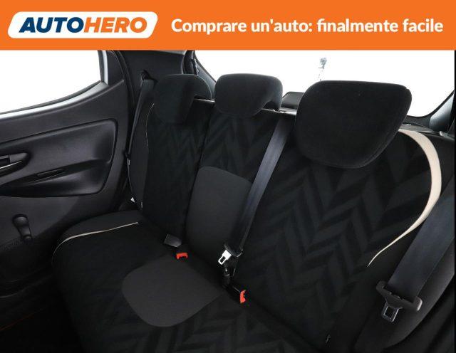 LANCIA Ypsilon 1.2 69 CV 5 porte Gold