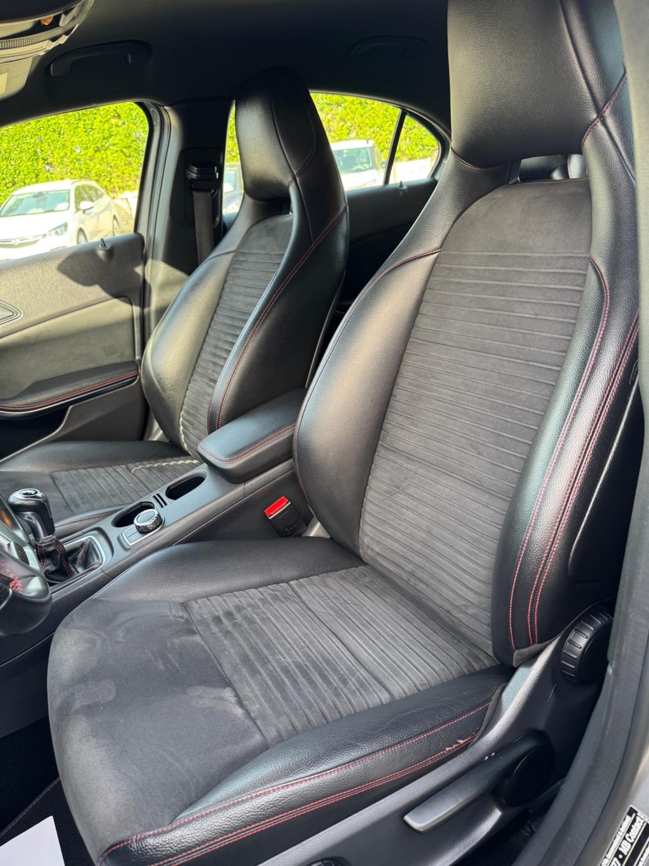 Mercedes-benz A 180 CDI Premium