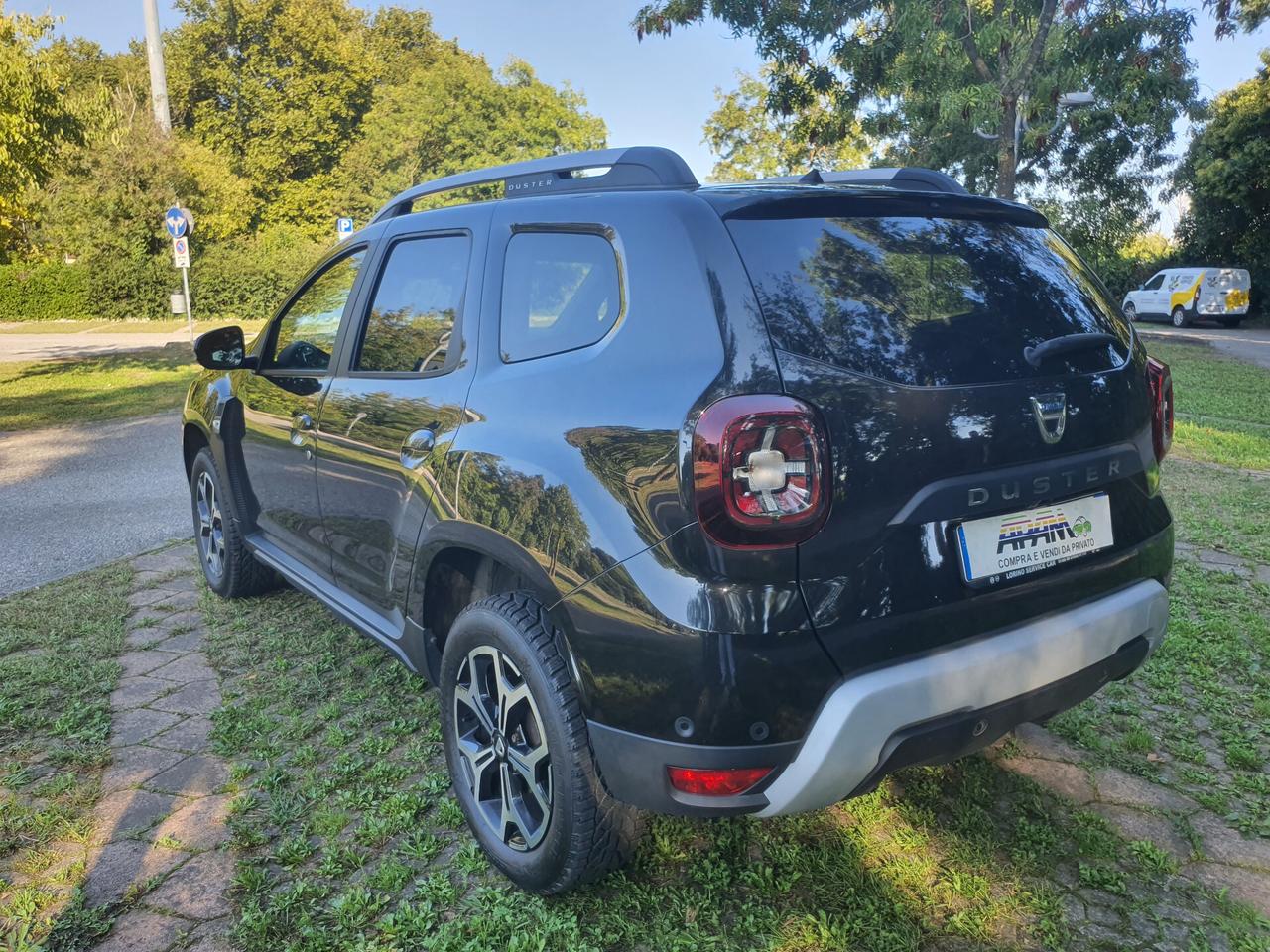 Dacia Duster 1.0 TCe 100 CV ECO-G 4x2 Essential GPL