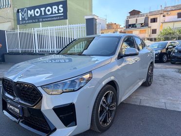 Bmw X2 sDrive 20d Msport