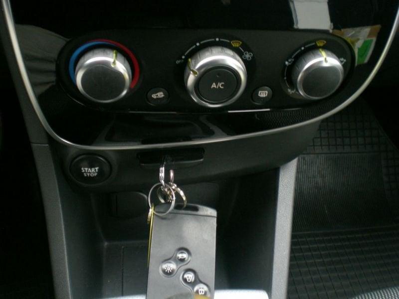 Renault Clio Sporter 1.5 dci energy Duel 75cv