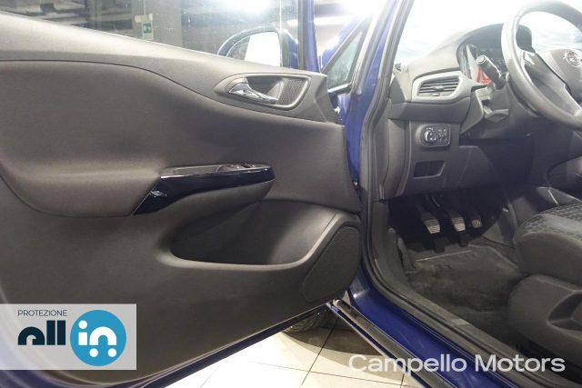 OPEL Corsa Corsa 1.2 5 porte n-Joy